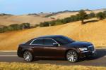 Lancia Thema 2011 года